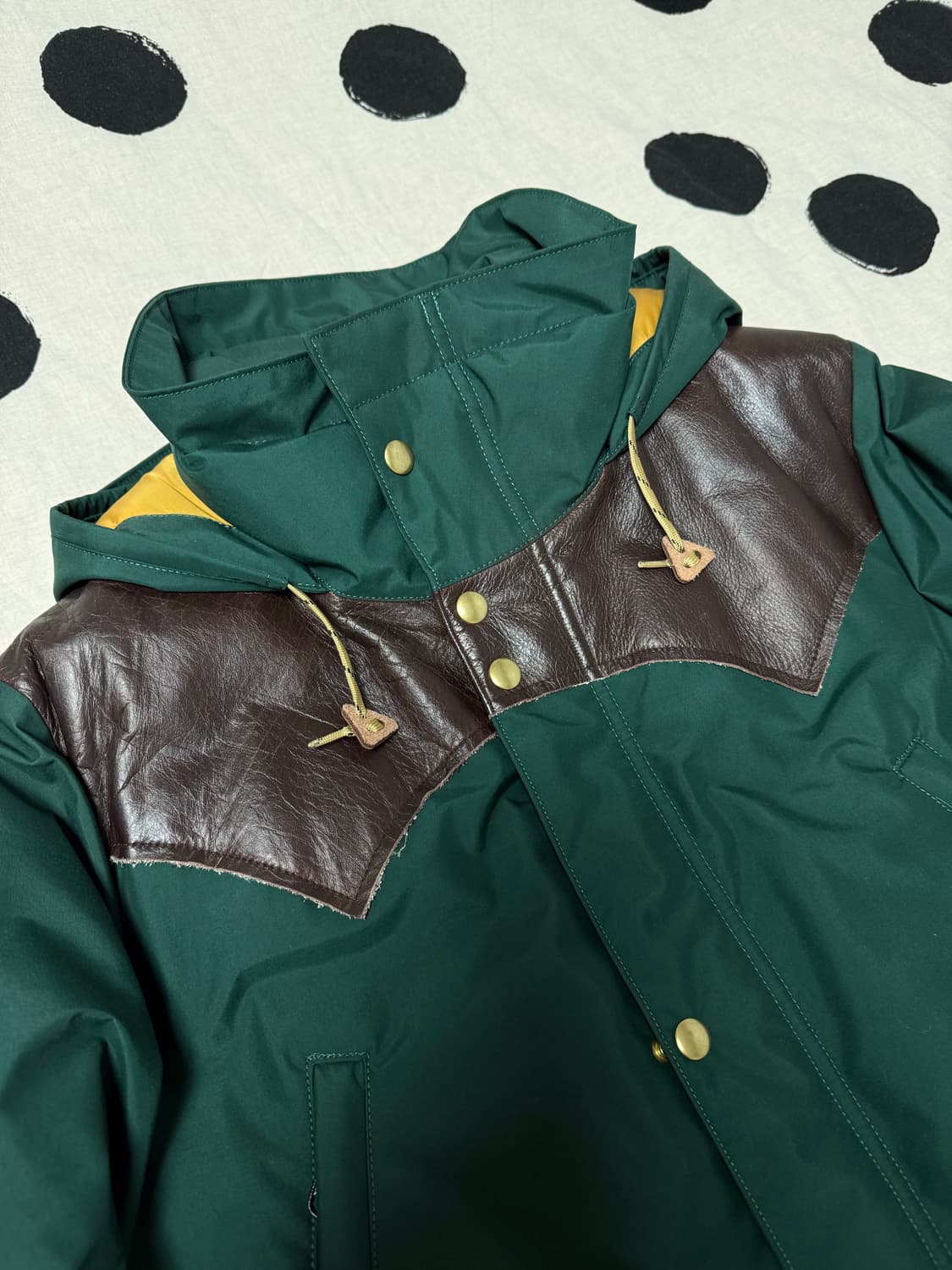 [40] 드레익스 록키마운틴 마운틴파카  상품이미지4