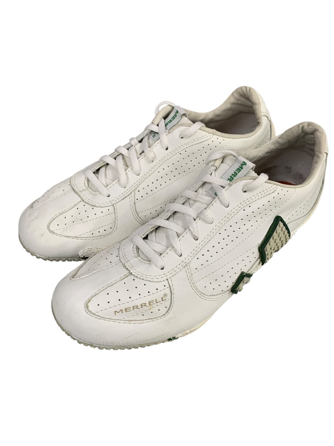 머렐 릴레이 드라이브 화이트 UK9(280) (Gr-3205) 상품이미지5