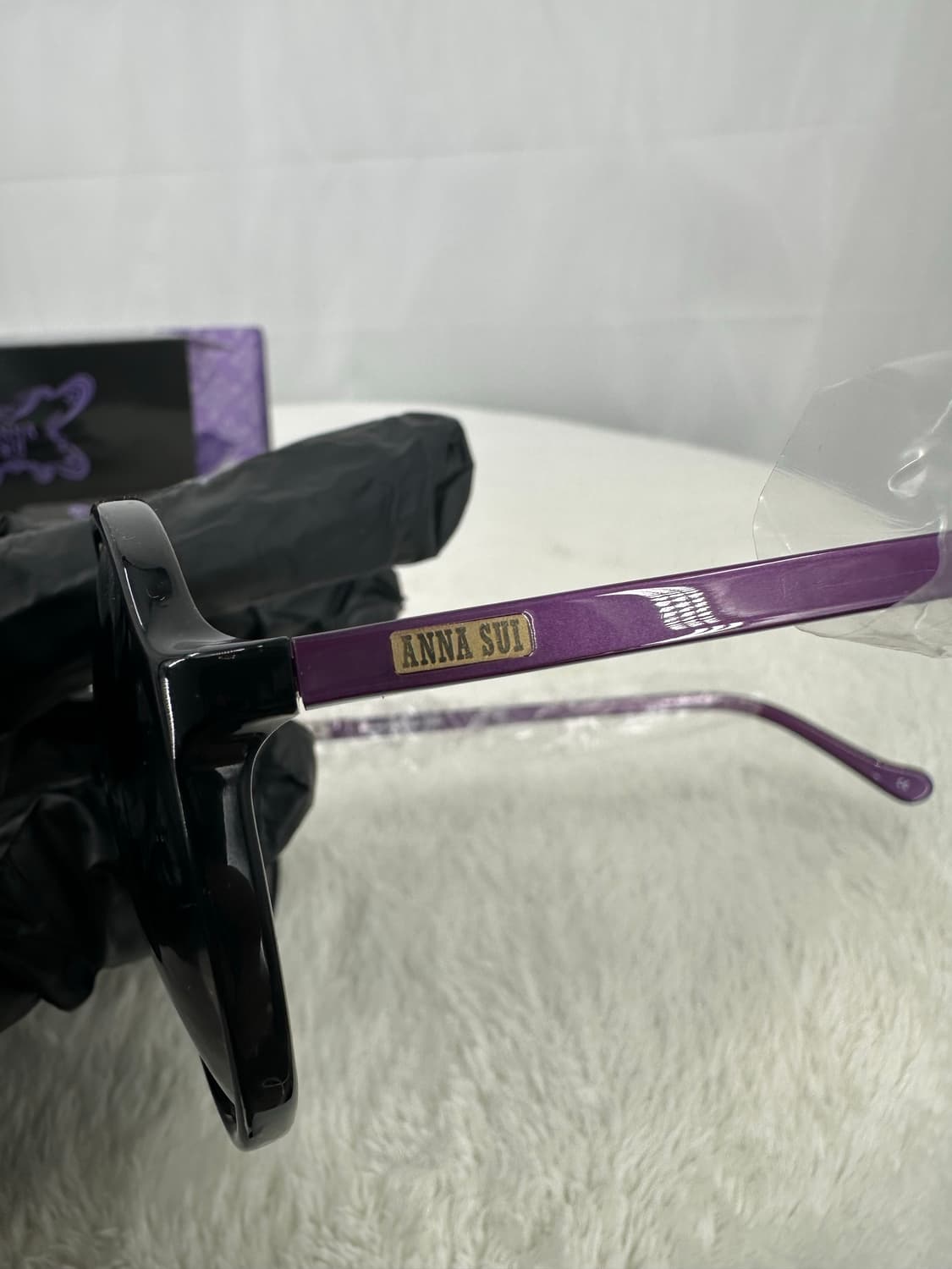 [새상품 무료배송] 안나수이 선글라스 상품이미지5