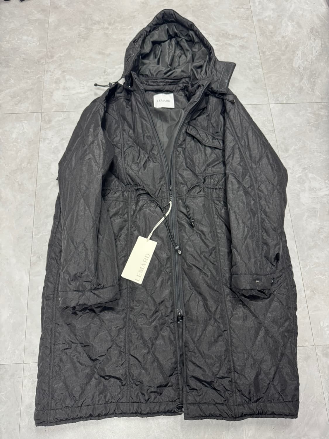 르마드 미사용 상품이미지1