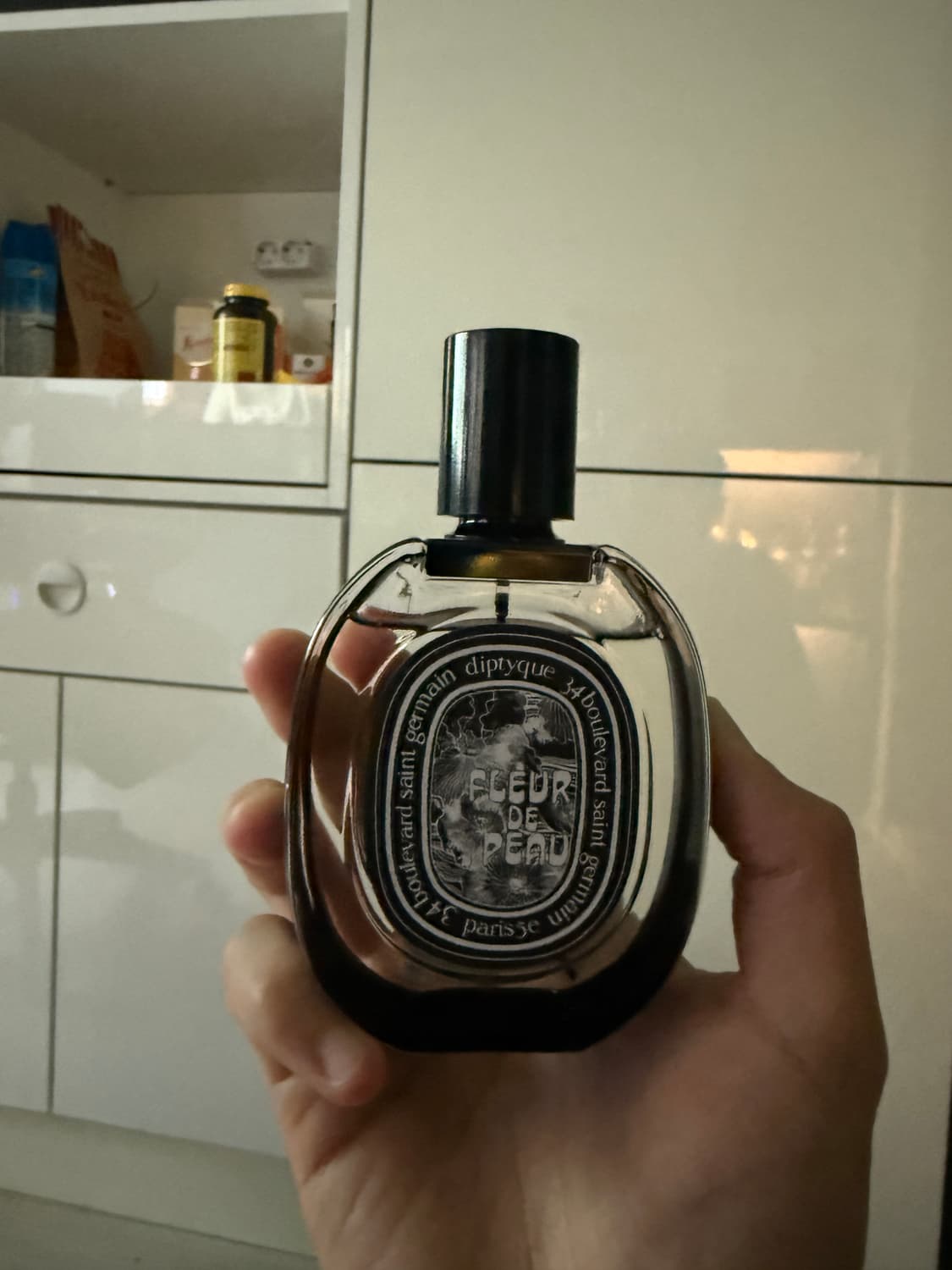 딥디크 플레르드뽀 75ml 상품이미지2
