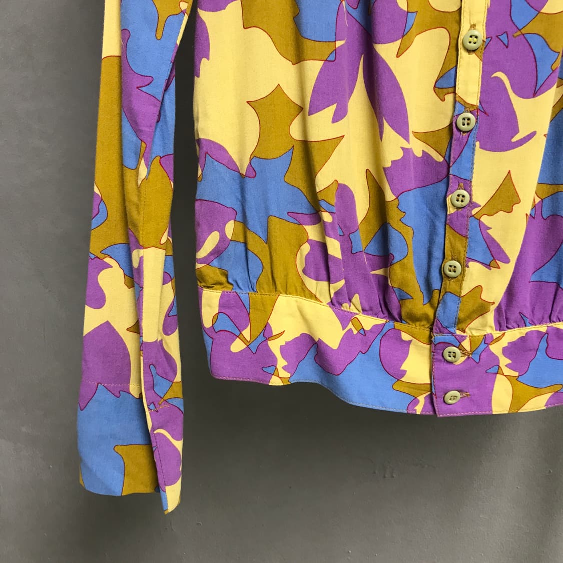 디젤 블라우스 XS(W) 상품이미지4