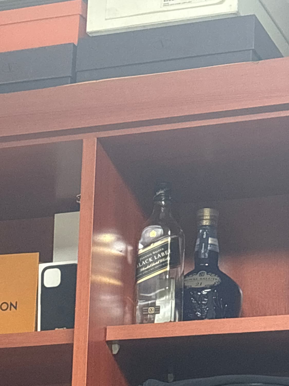 로얄살루트 21년산 상품이미지1