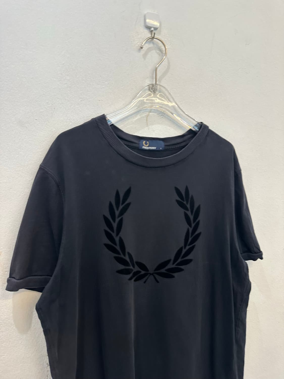 Fred perry tee 상품이미지2