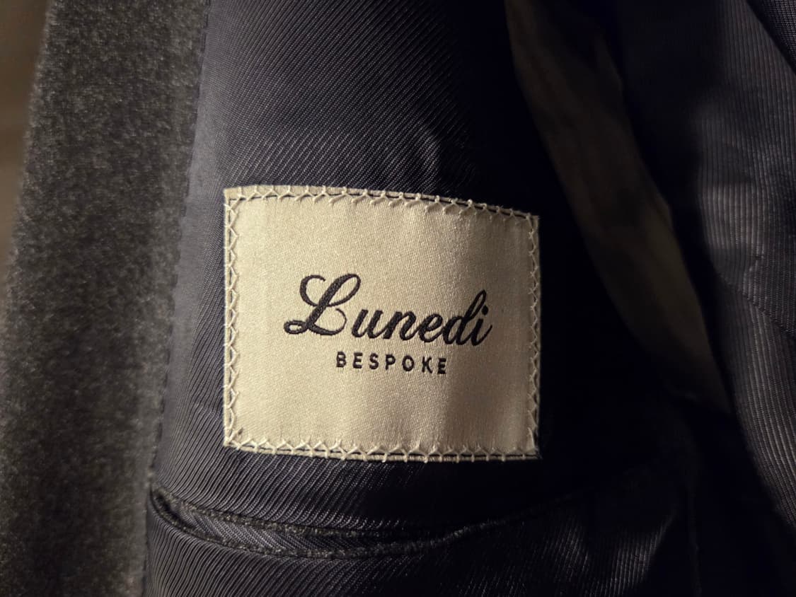 루네디 비스포크 자켓  상품이미지3