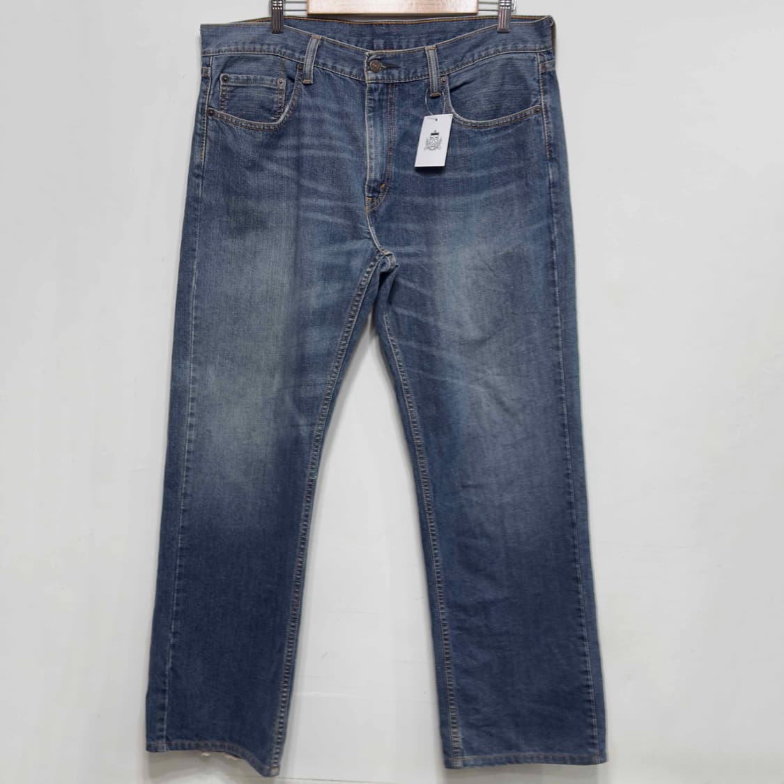 리바이스 559 데님팬츠 W36 L32 상품이미지1