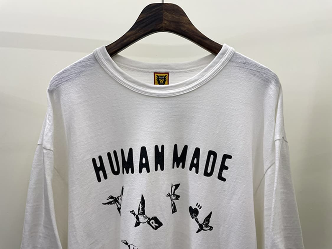 HUMAN MADE (XL) 상품이미지2