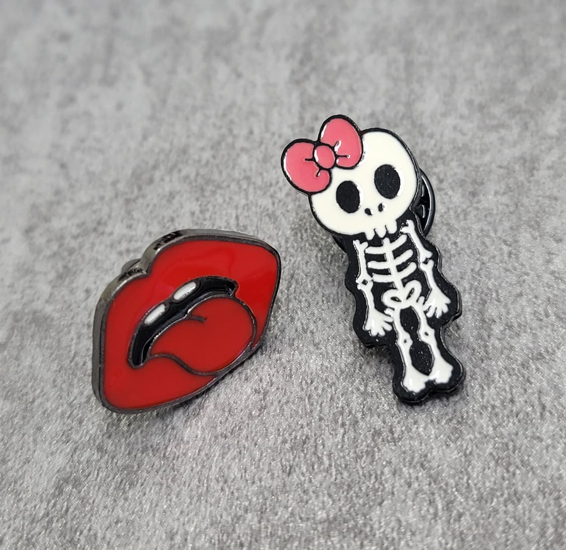 vintage badge set 상품이미지5