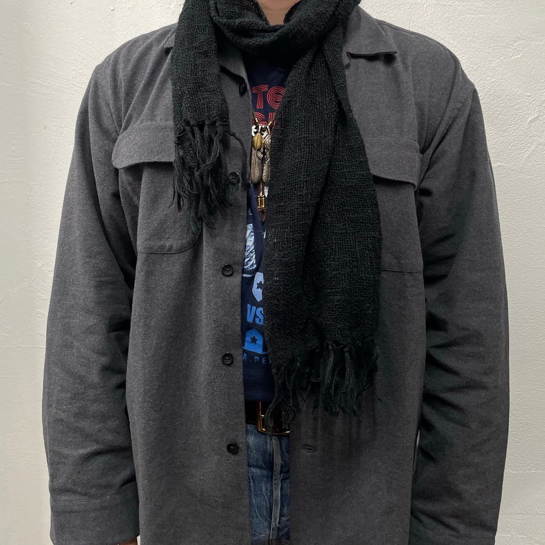 요지 야마모토 (Y’s Yohji Yamamoto) 상품이미지6