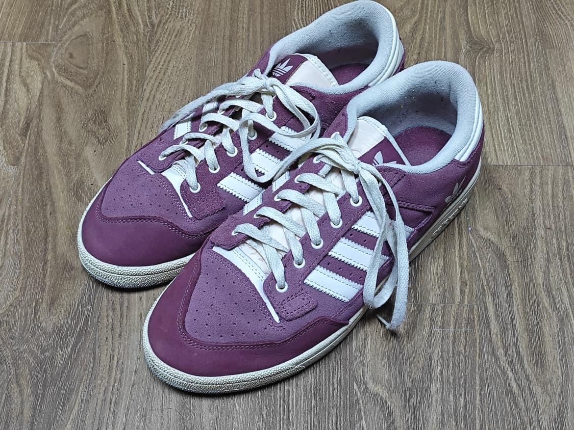 아디다스 센테니얼 85 로우 280  상품이미지1