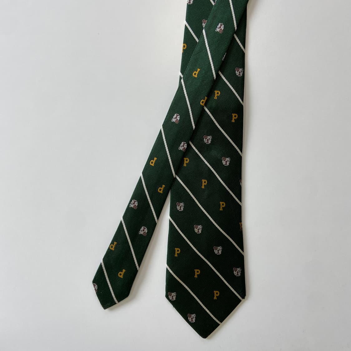 제이프레스(J.Press) 명품 정품 넥타이 상품이미지1