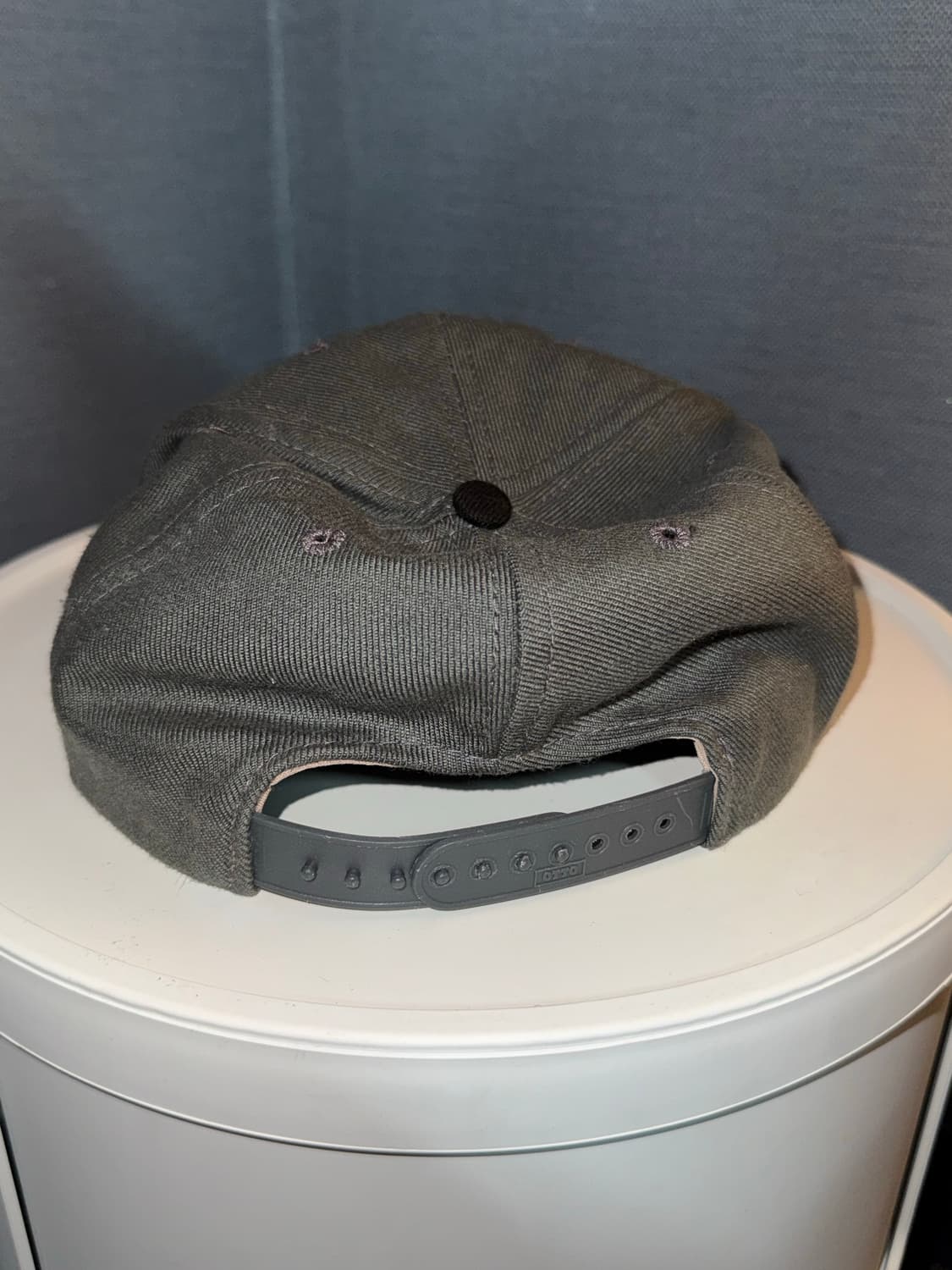 90s sound garden band cap 상품이미지2