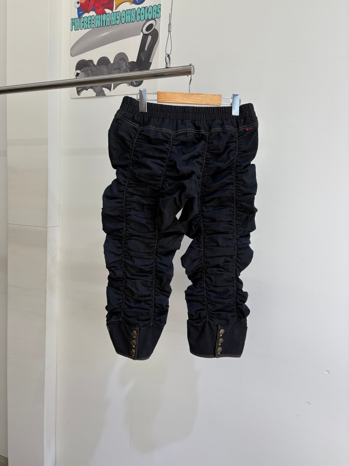 VINTAGE 레깅스 상품이미지5