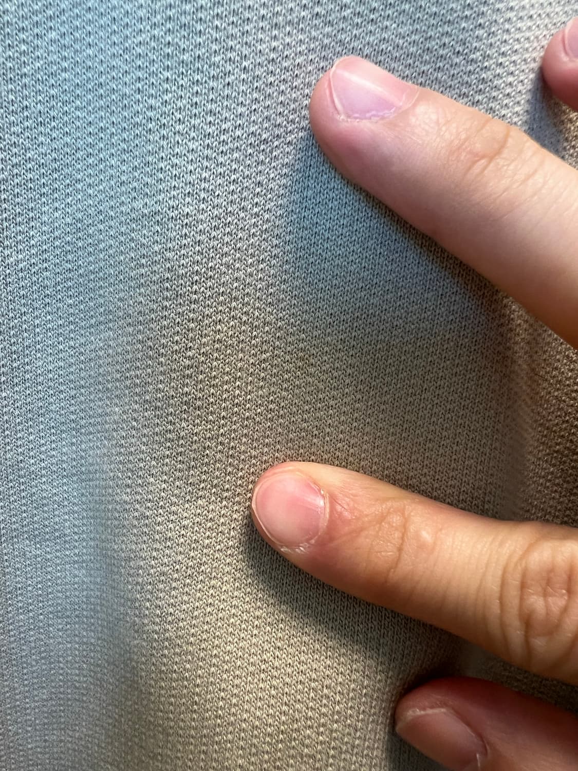 Auralee sweatshirts 오라리 스웻셔츠 상품이미지2