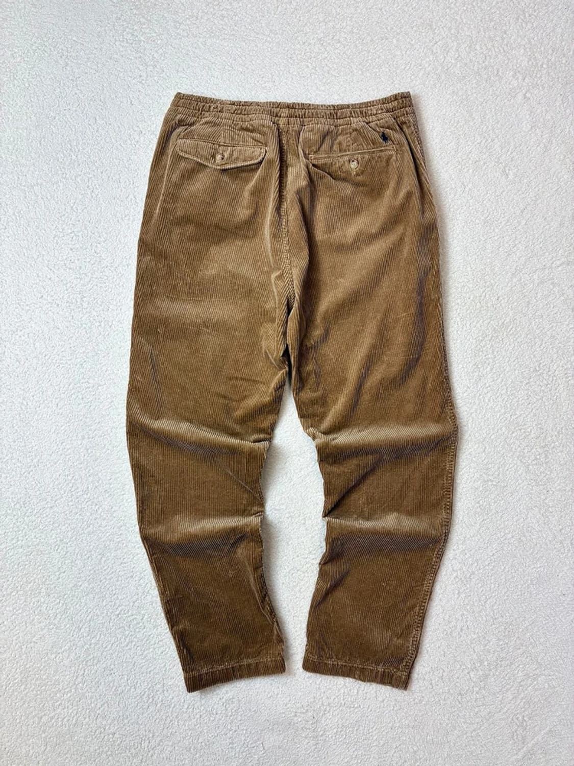 폴로 랄프로렌 클래식핏 스트레이트 코듀로이 팬츠 PN5974 상품이미지5