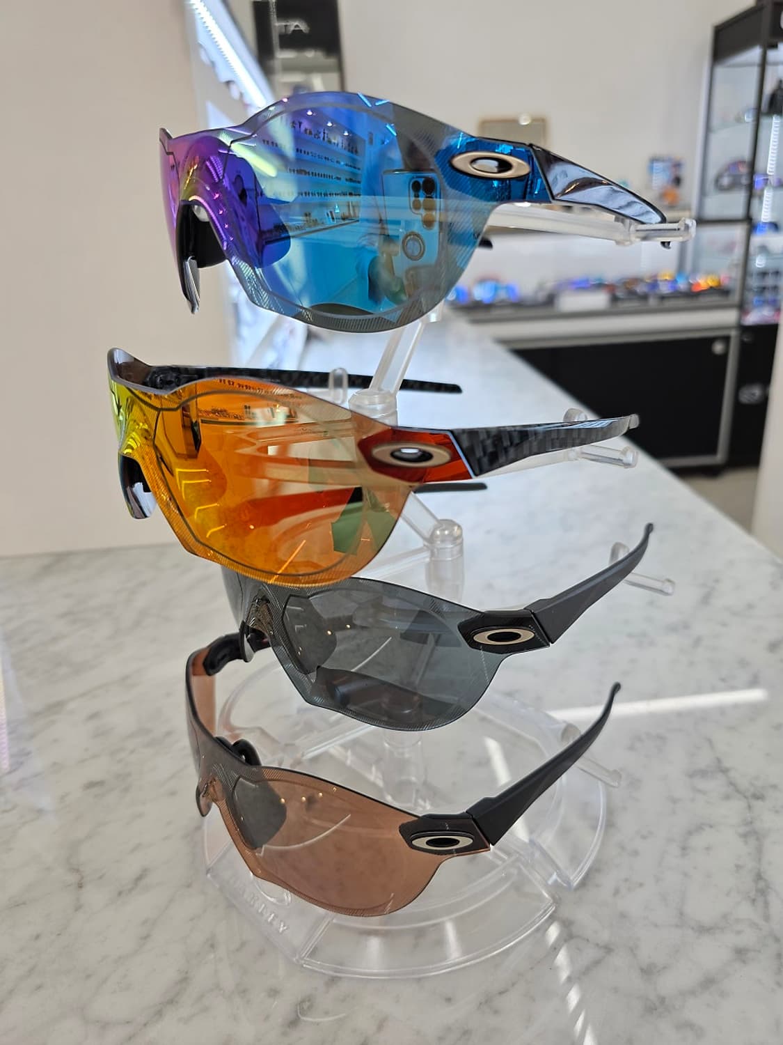 오클리 리서브제로 상품이미지4