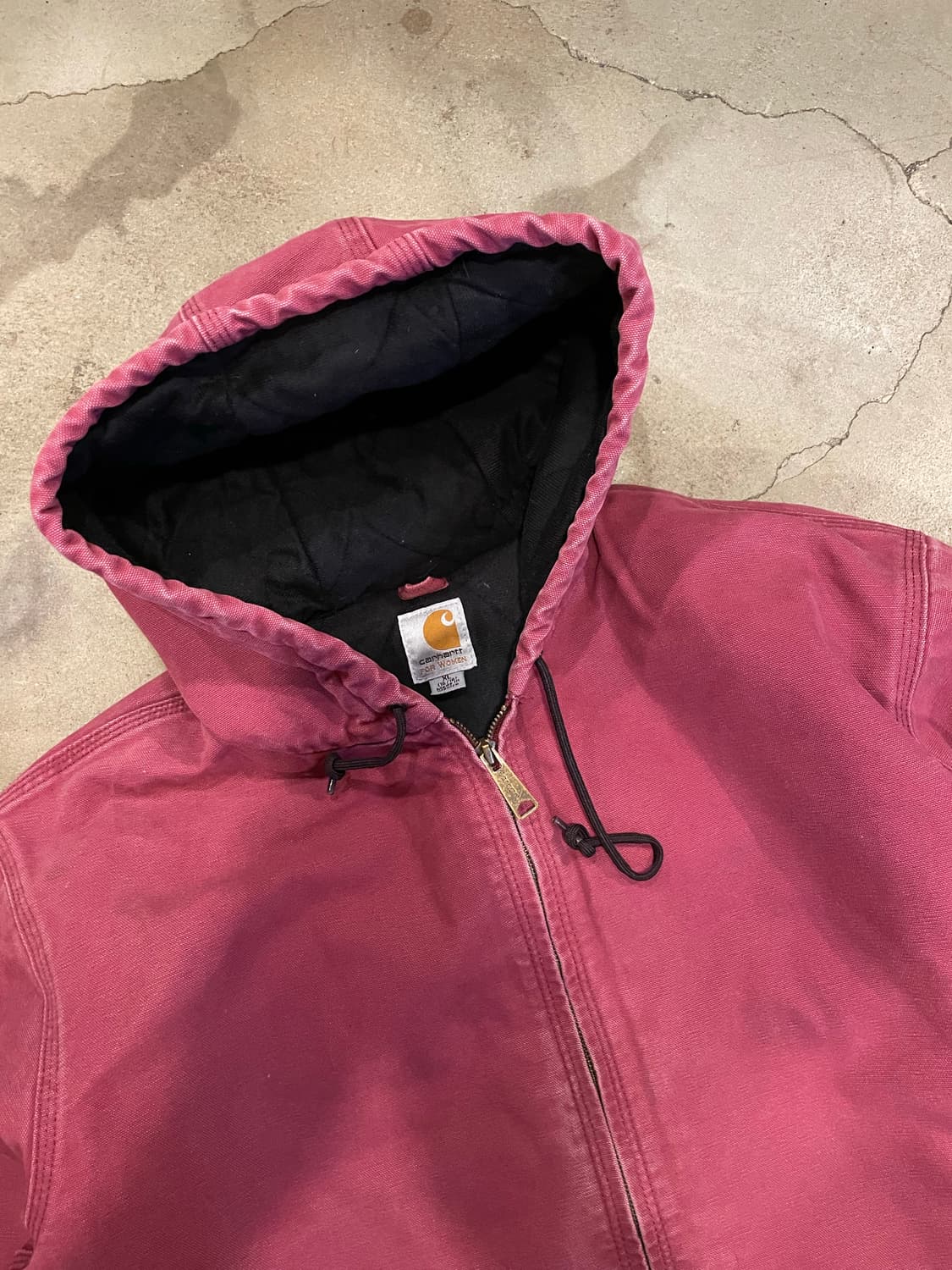 CARHARTT DUCK ACTIVE 상품이미지7