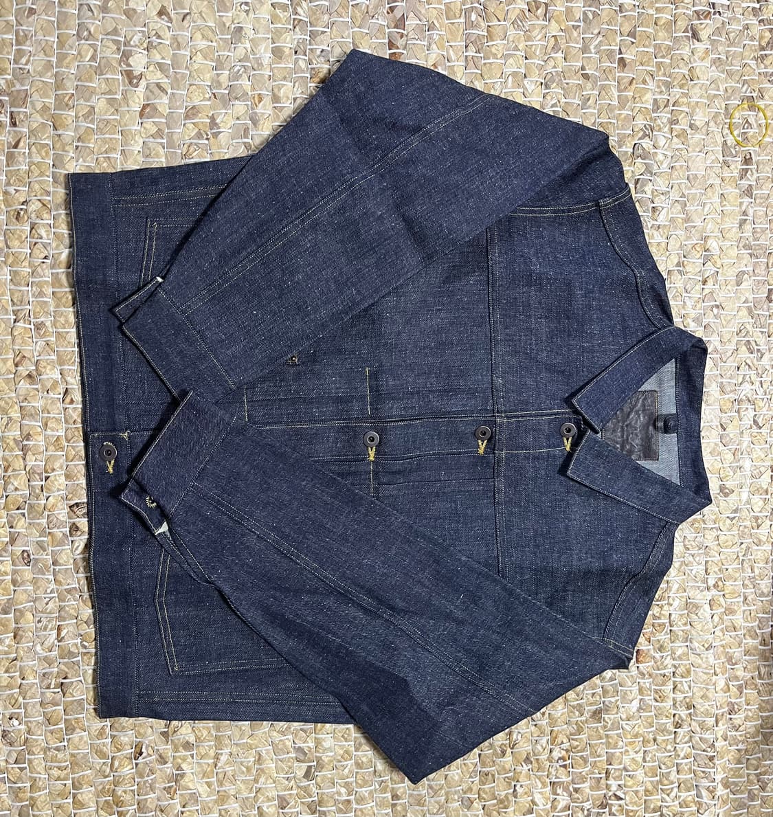 타이가타카하시 Lot.714 상품이미지2