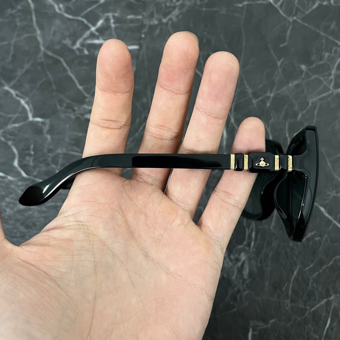 비비안웨스트우드 orb 선글라스 상품이미지8