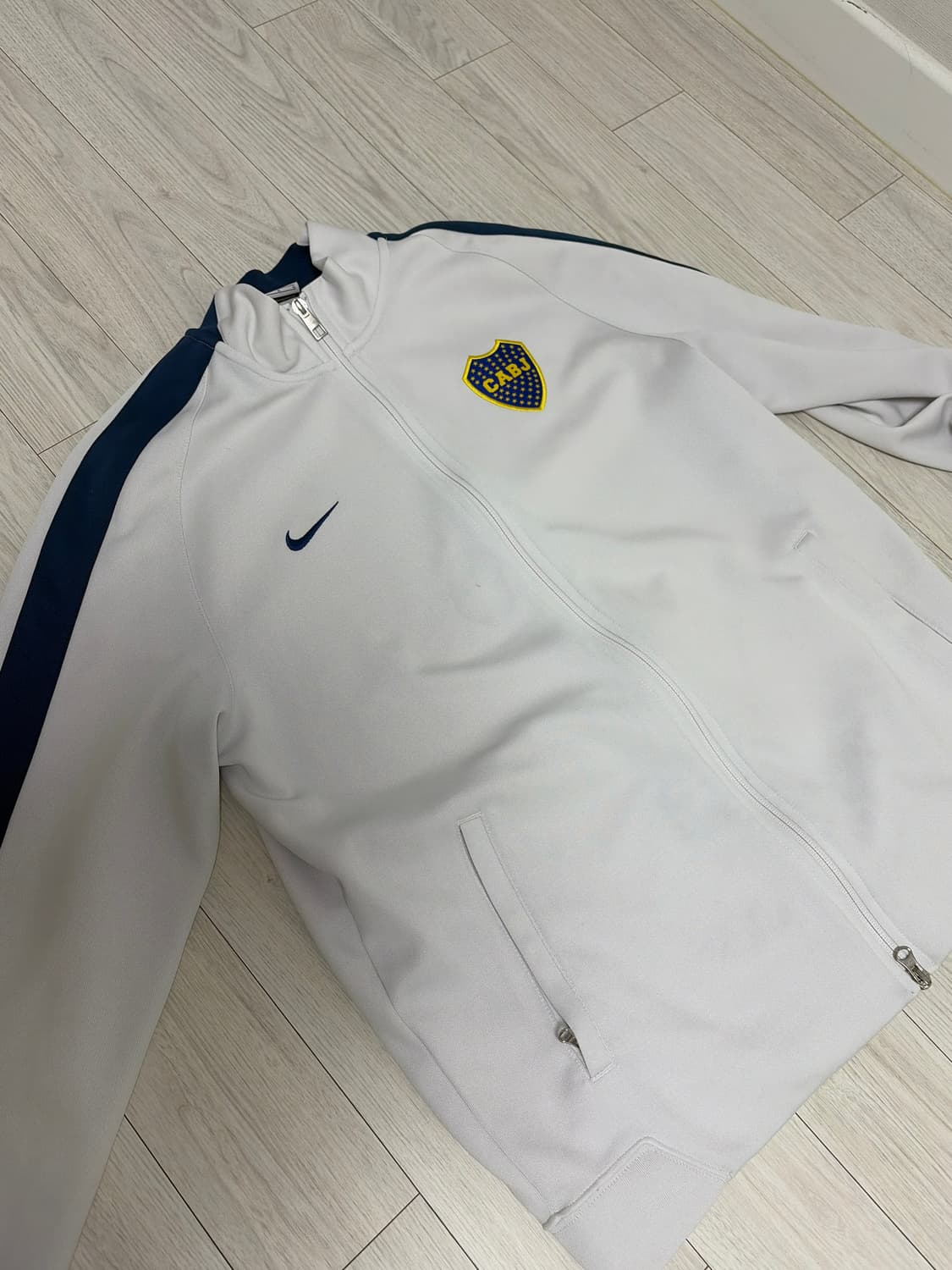 나이키 보카 주니어스 져지 상품이미지1