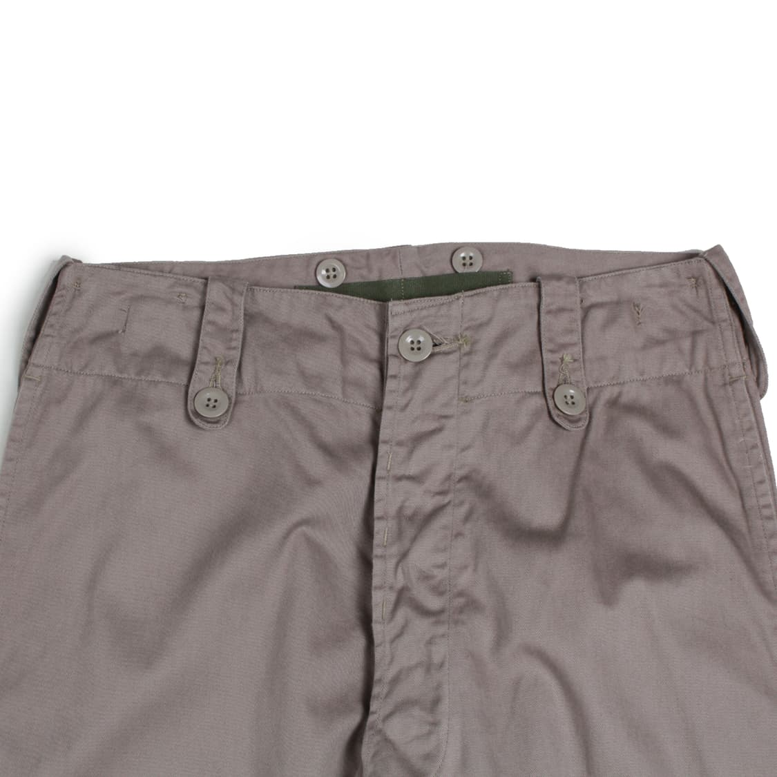 BUZZ RICKSON’S X fennica 팬츠 상품이미지3