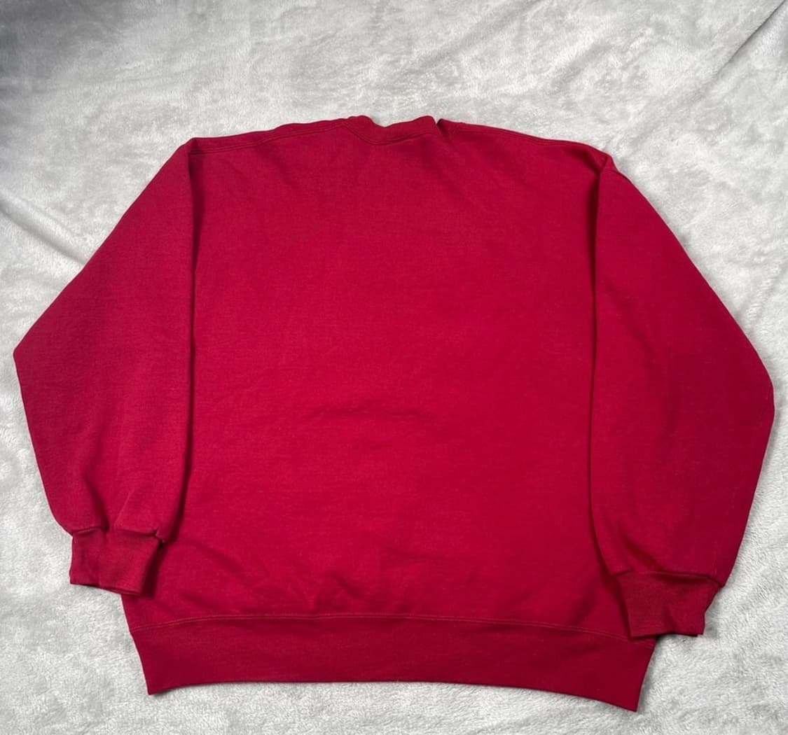 XL) 90s 러셀 스웻셔츠  상품이미지6