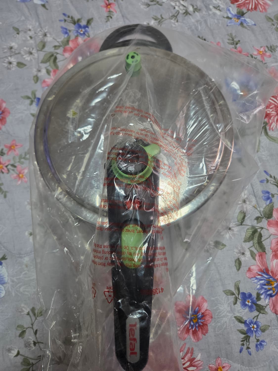 새상품]테팔 에코센서 압력솥 4.5L 미개봉 새상품 상품이미지8