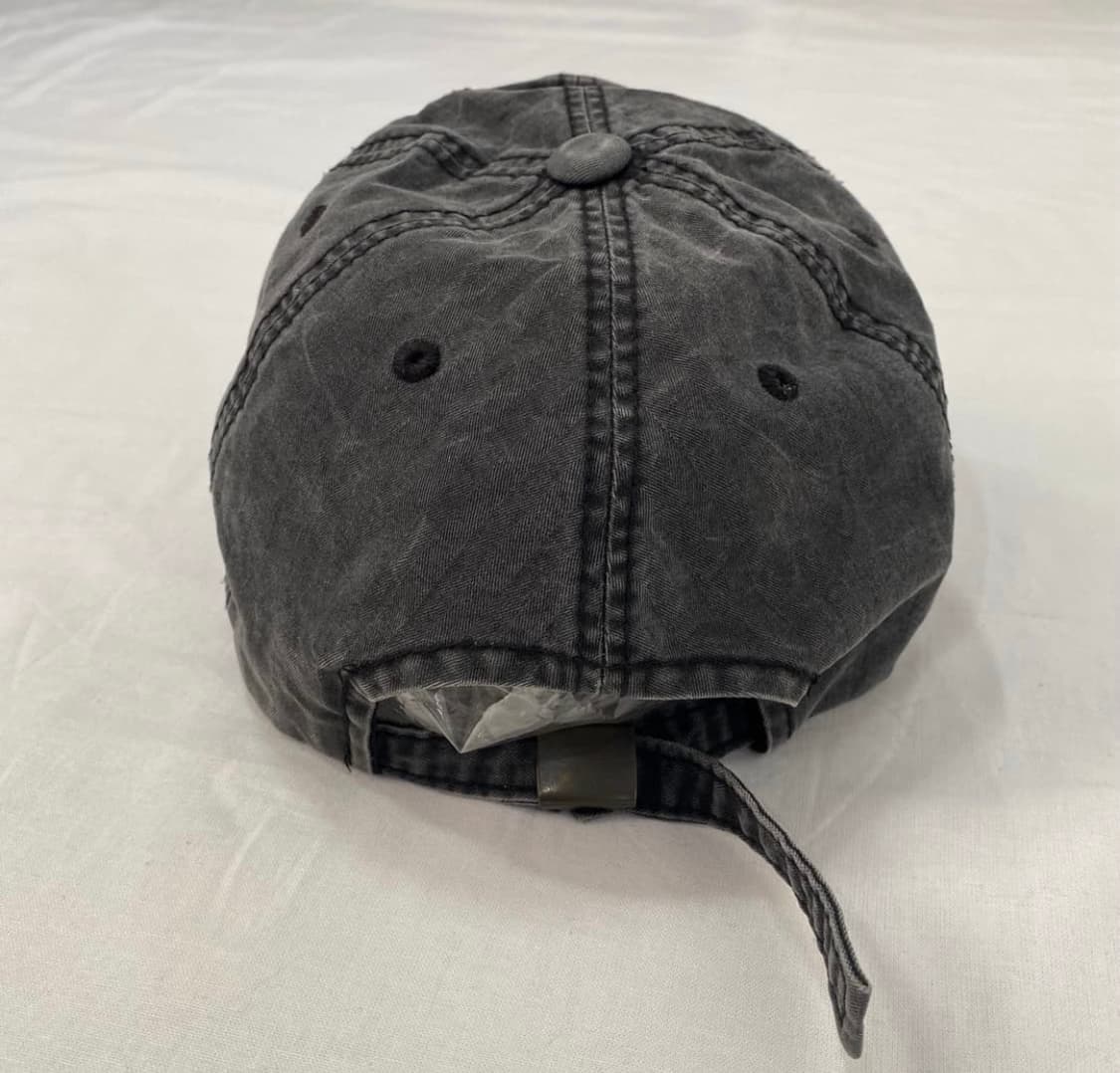 Von Dutch 본더치Y2k빈티지볼캡 상품이미지3