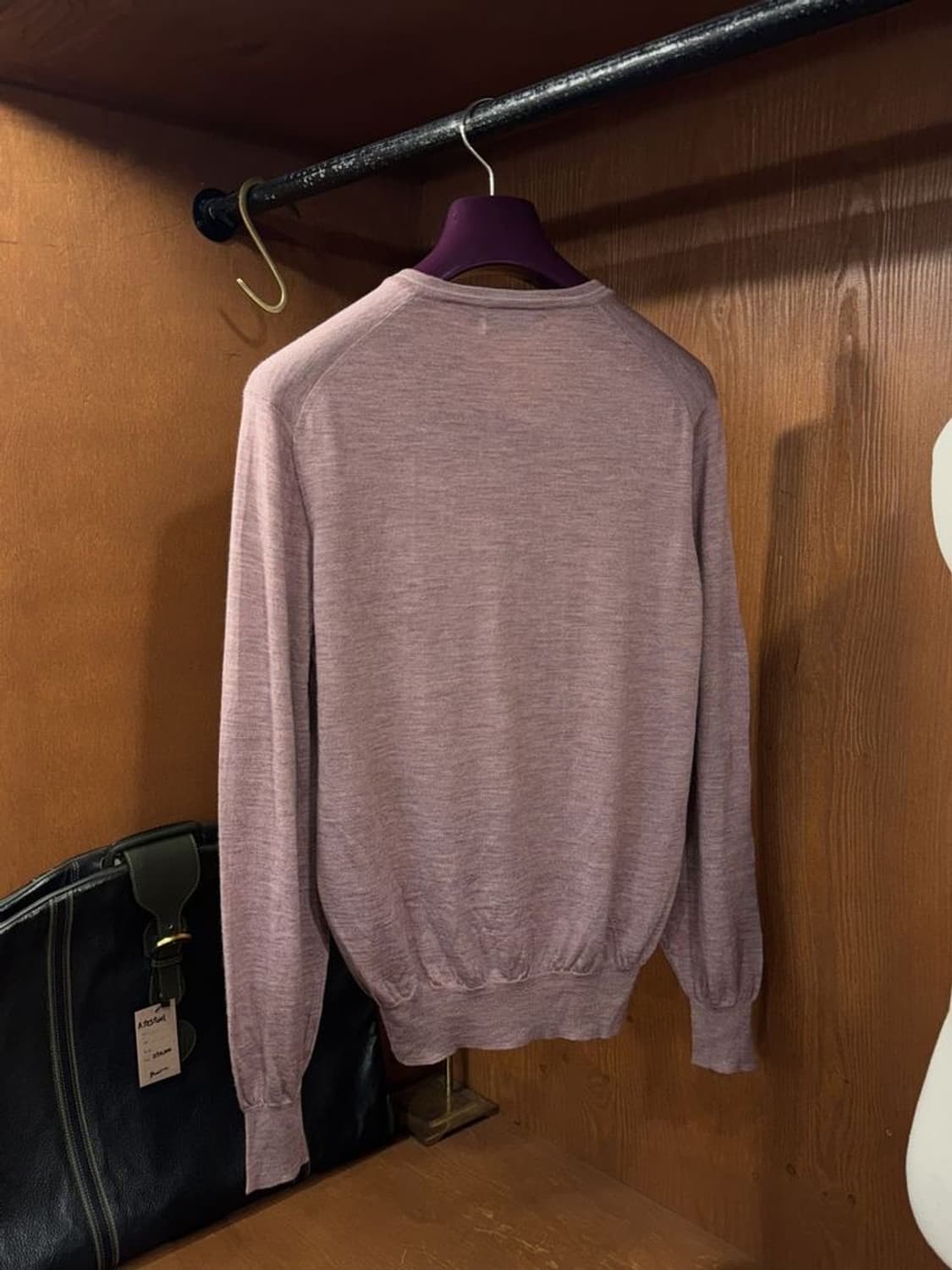 브루넬로 쿠치넬리 니트 상품이미지5