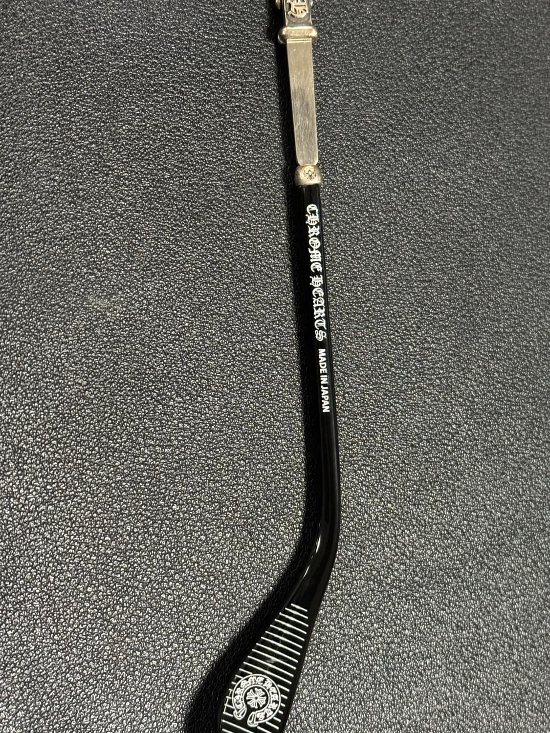 보넨노이슈어1 블랙/실버 상품이미지4