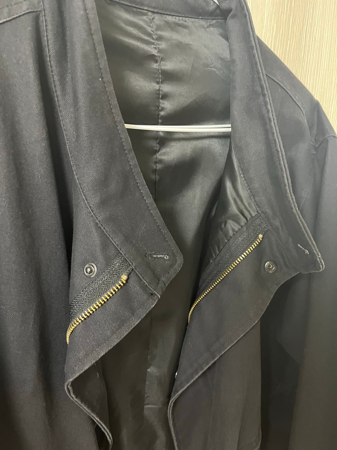 라퍼지스토어 야상 바람막이 상품이미지2