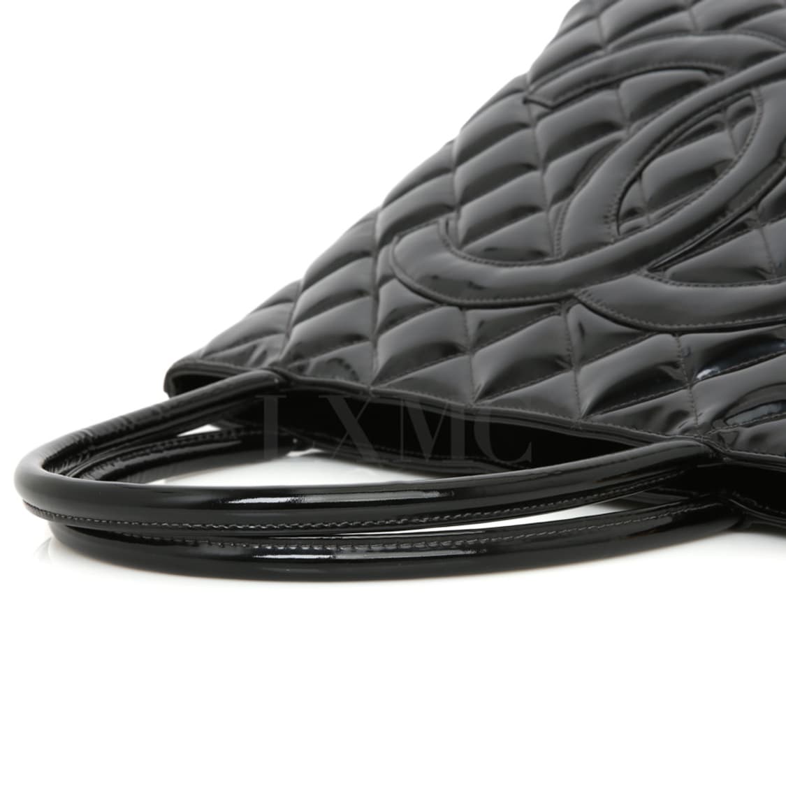 샤넬 코인백 메달리온 페이던트 빈티지 토트백 A01804 상품이미지6