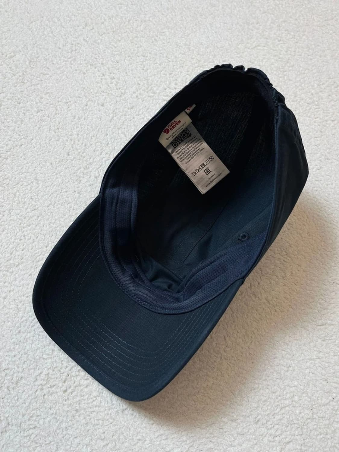 피엘라벤 하이 코스트 립스탑 윈드 캡 A1754 상품이미지5