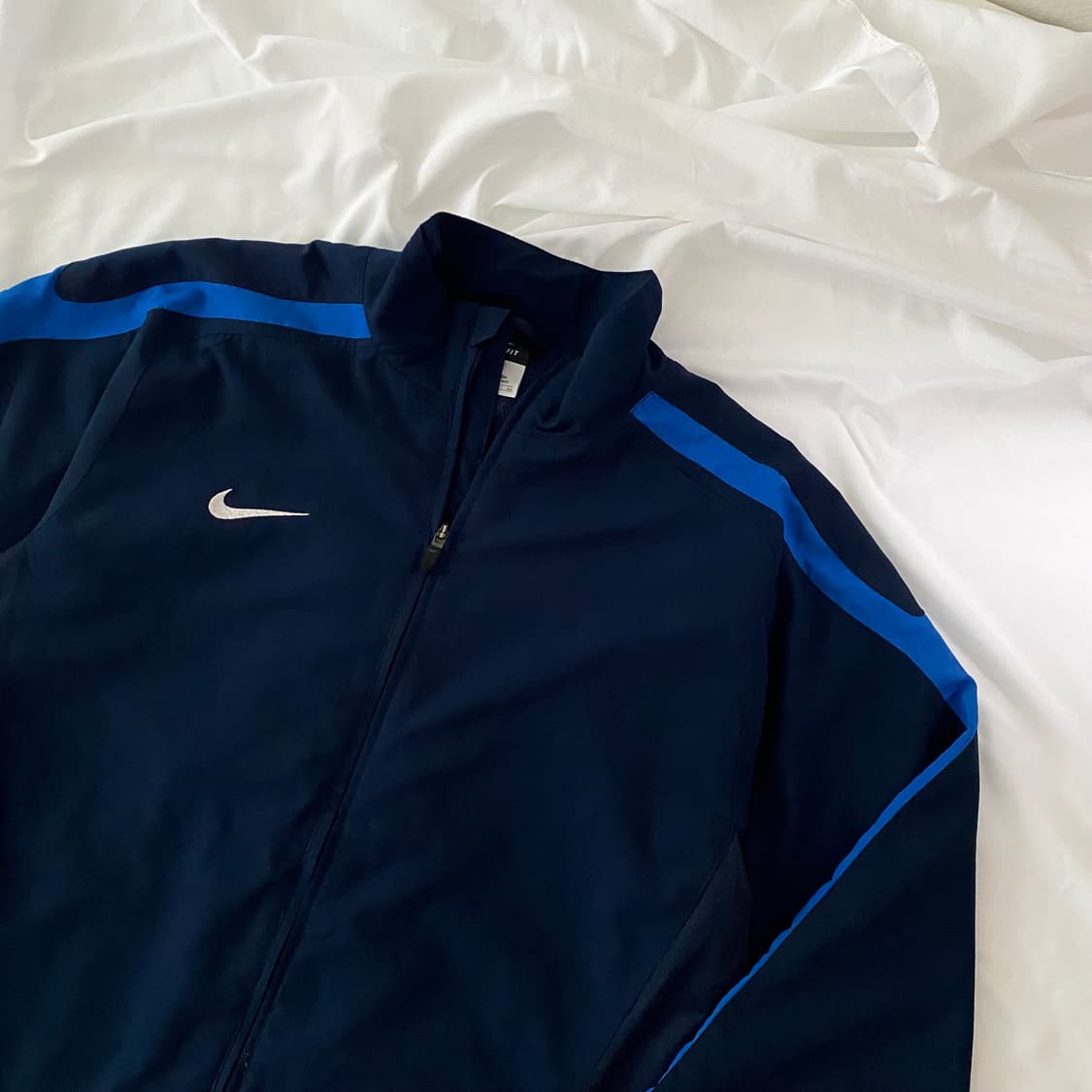XL ) 나이키바람막이 축구유니폼 운동복 A0203 상품이미지5