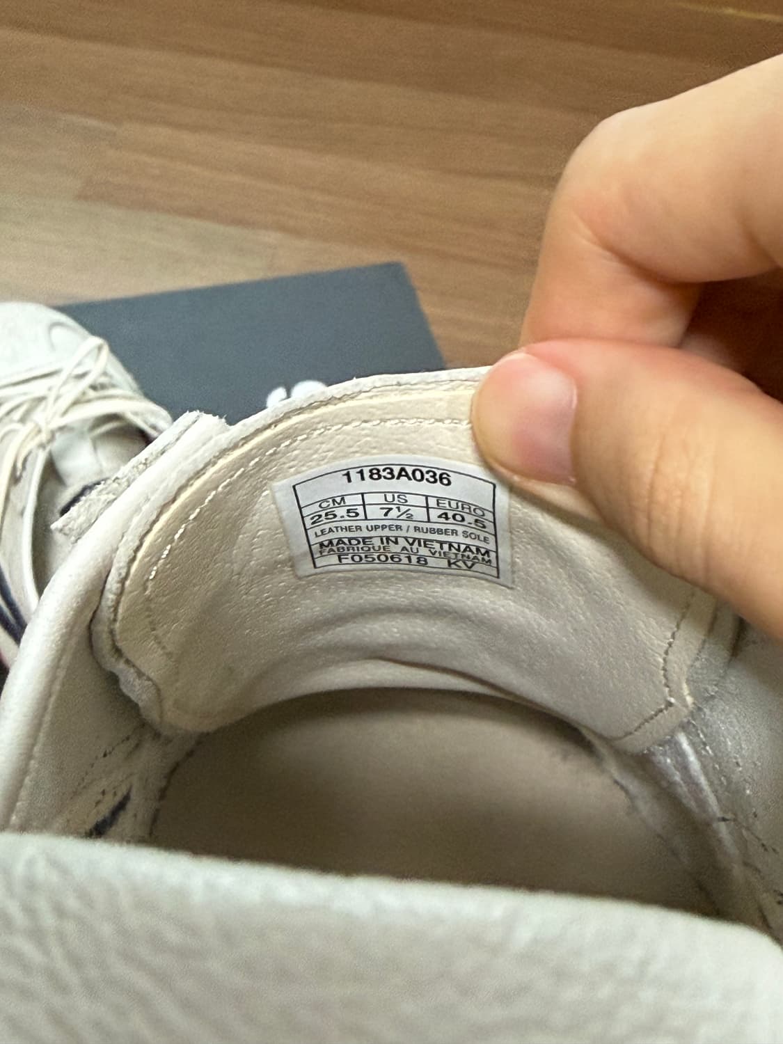 (255)오니츠카 타이거 상품이미지6