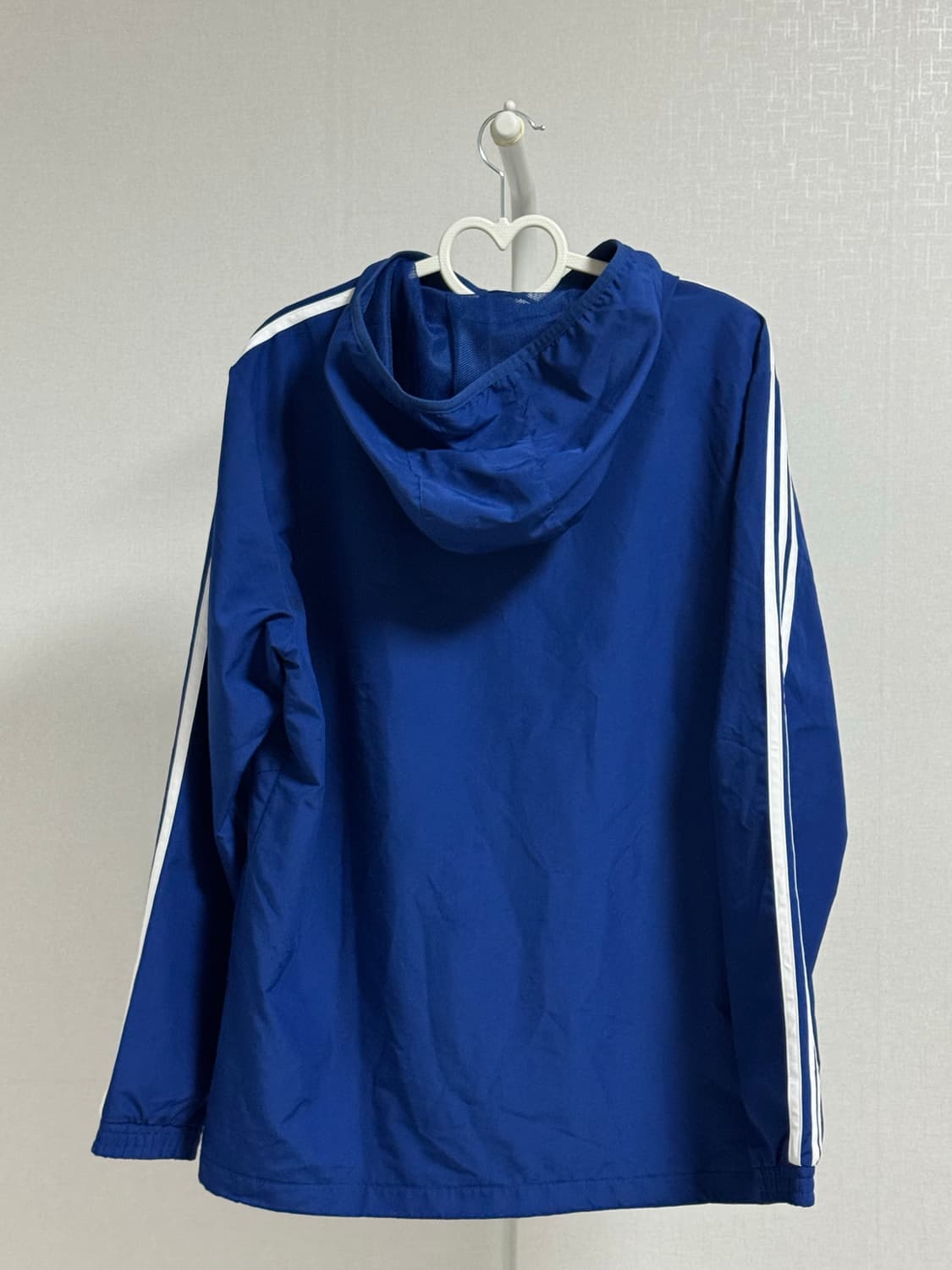 아디다스 첼시 바람막이 XL 상품이미지2