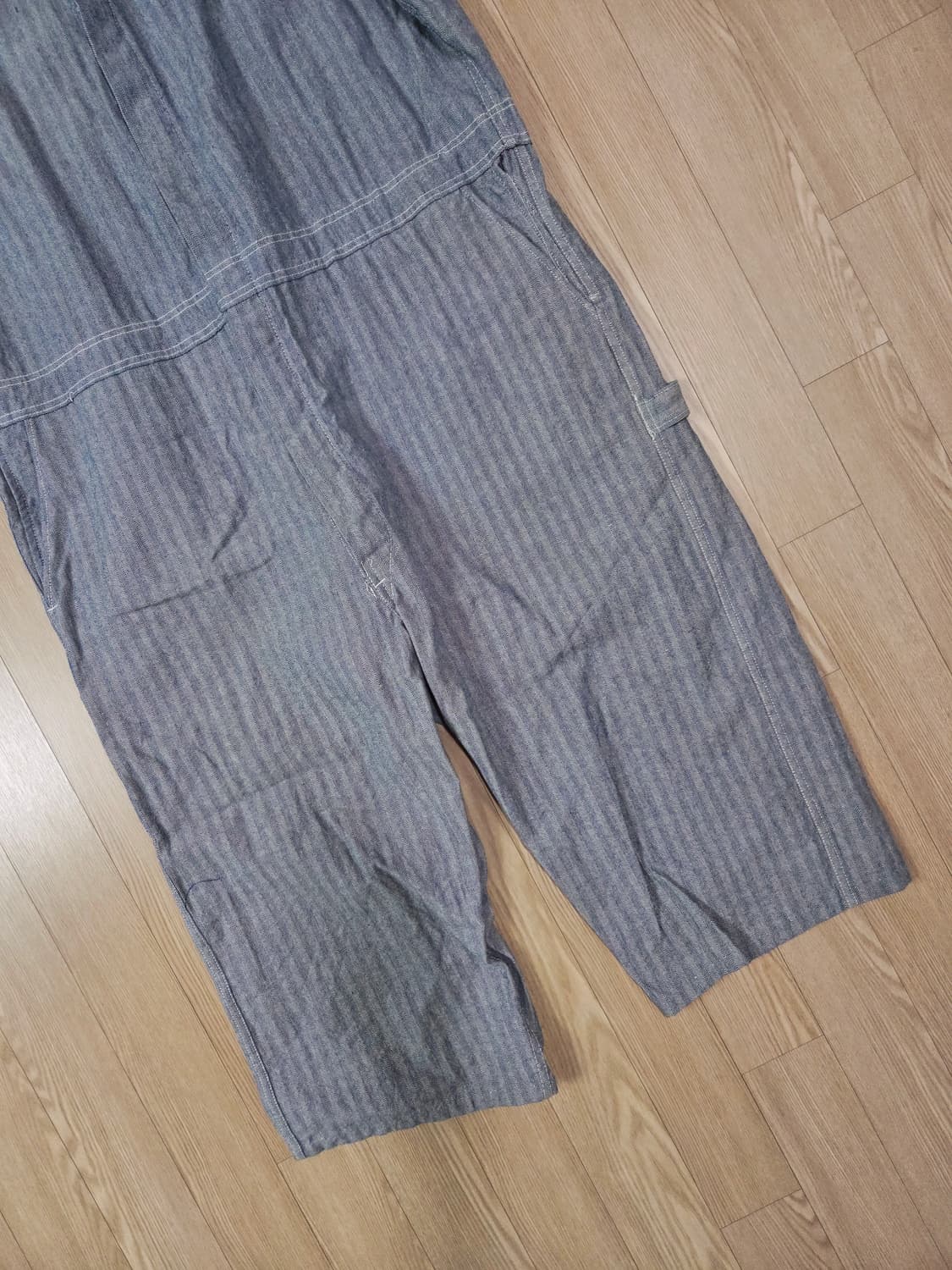 Copiah Creek USA 워크 점프슈트 상품이미지3