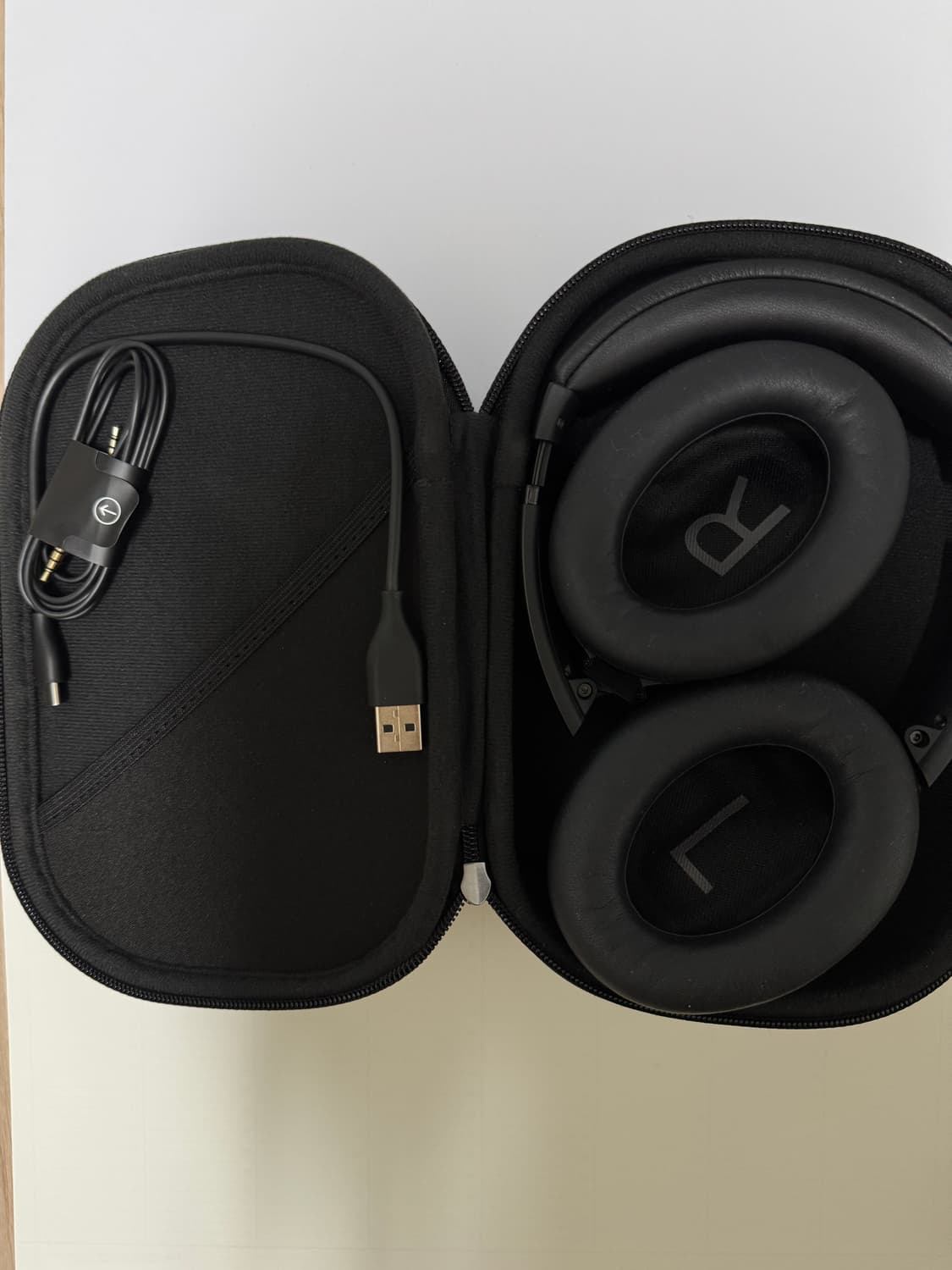 BOSE new QC 헤드폰 (노캔) 상품이미지3