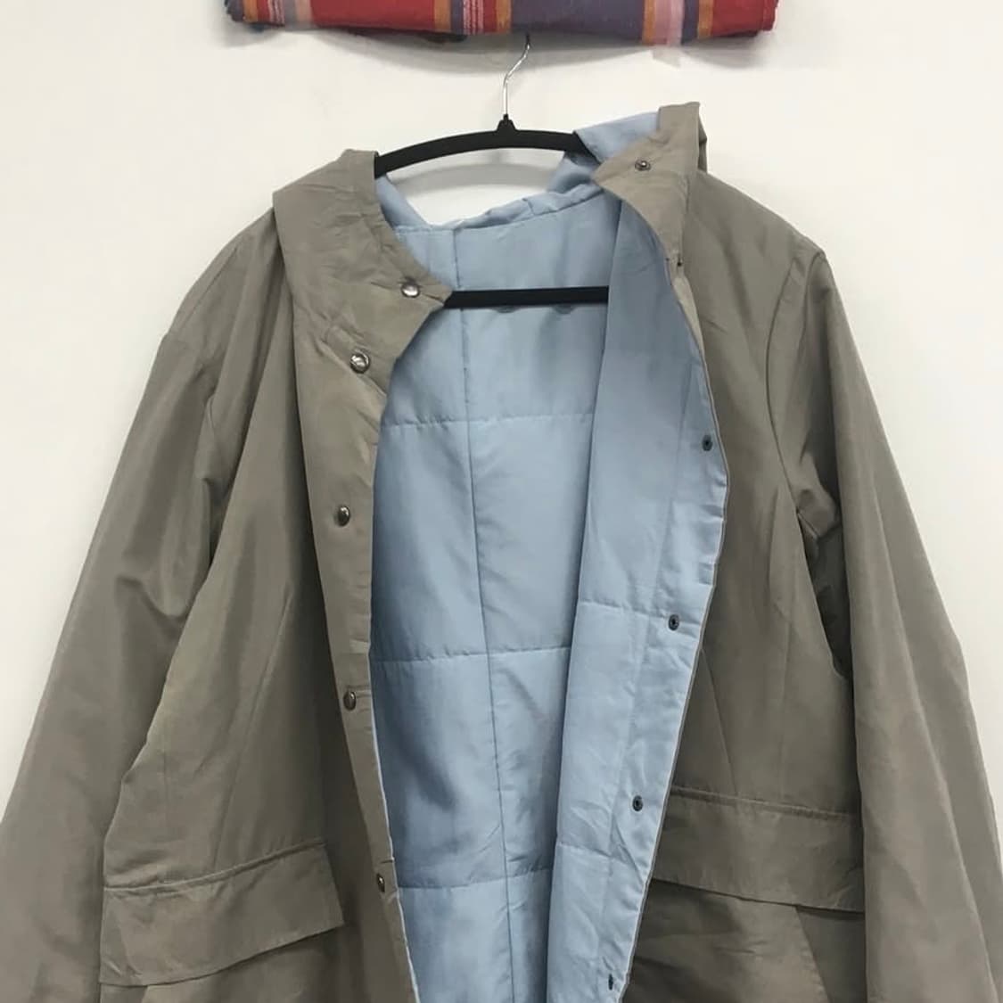 빈티지 자켓 상품이미지4