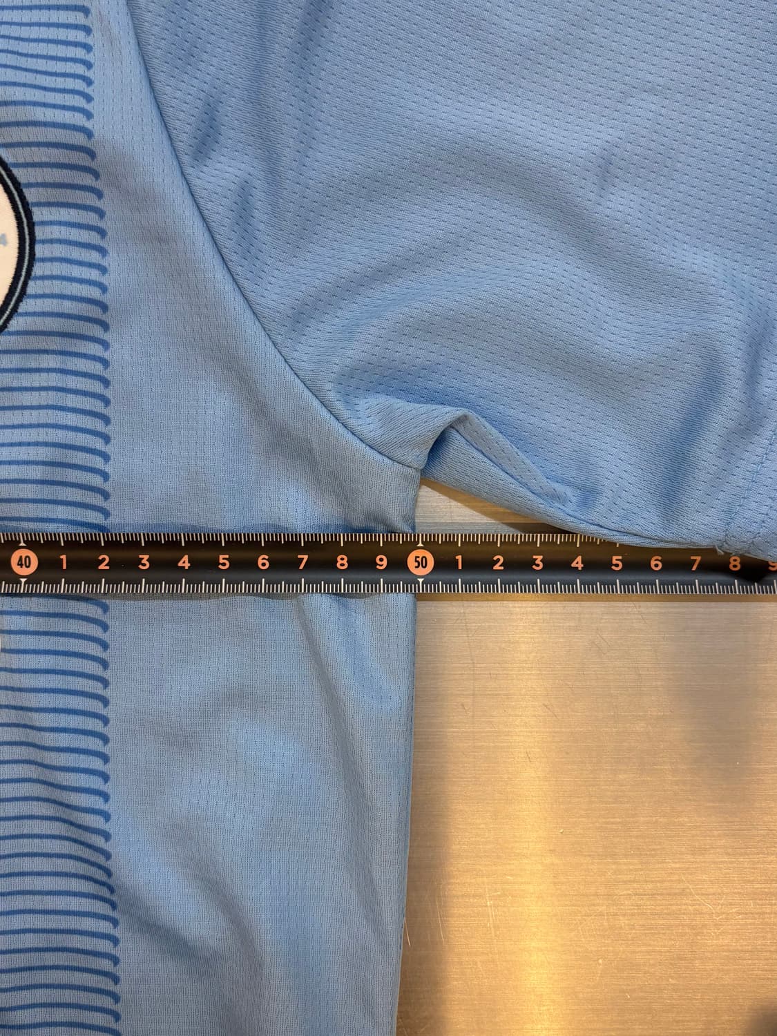 맨체스터 시티 22-23 홈 저지 포든 47번 상품이미지8