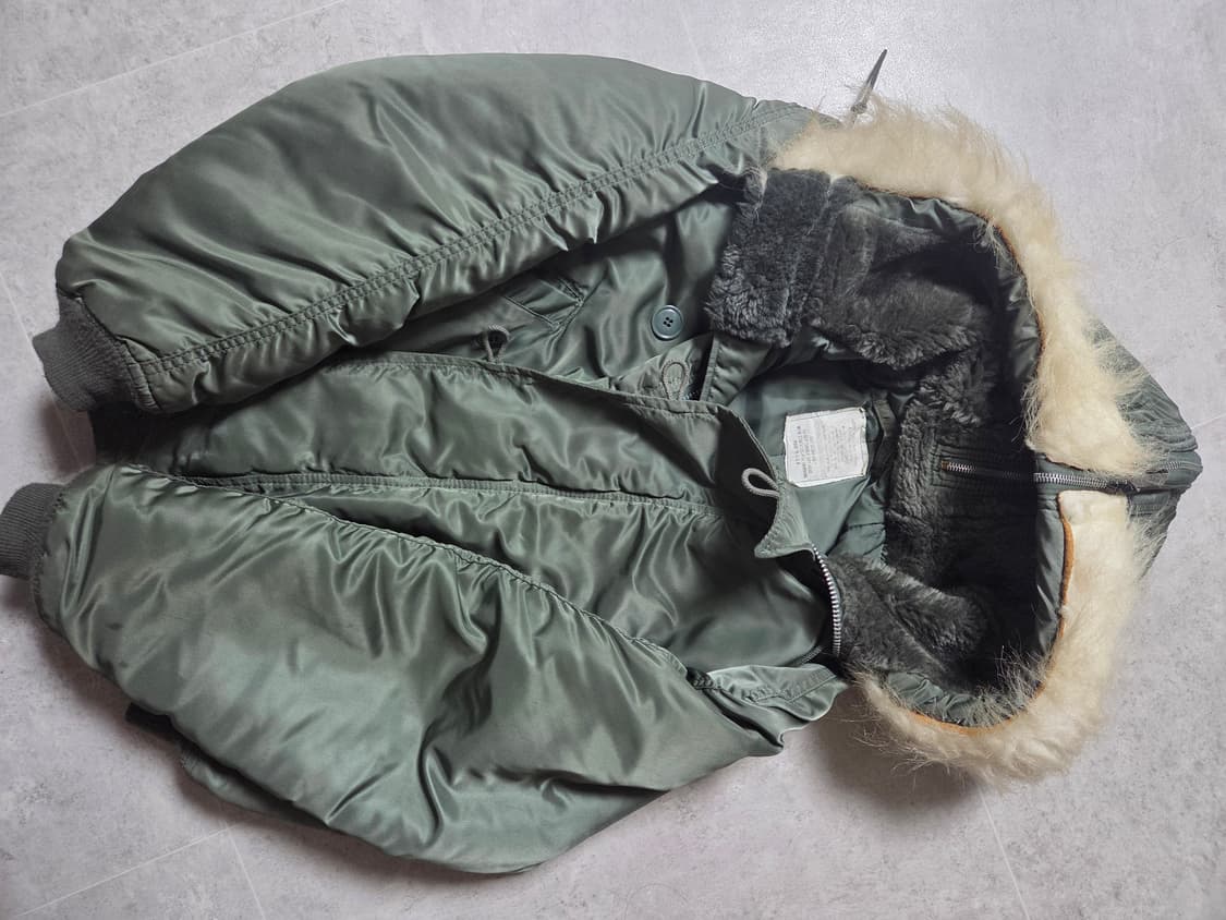 N2B 자켓 상품이미지2