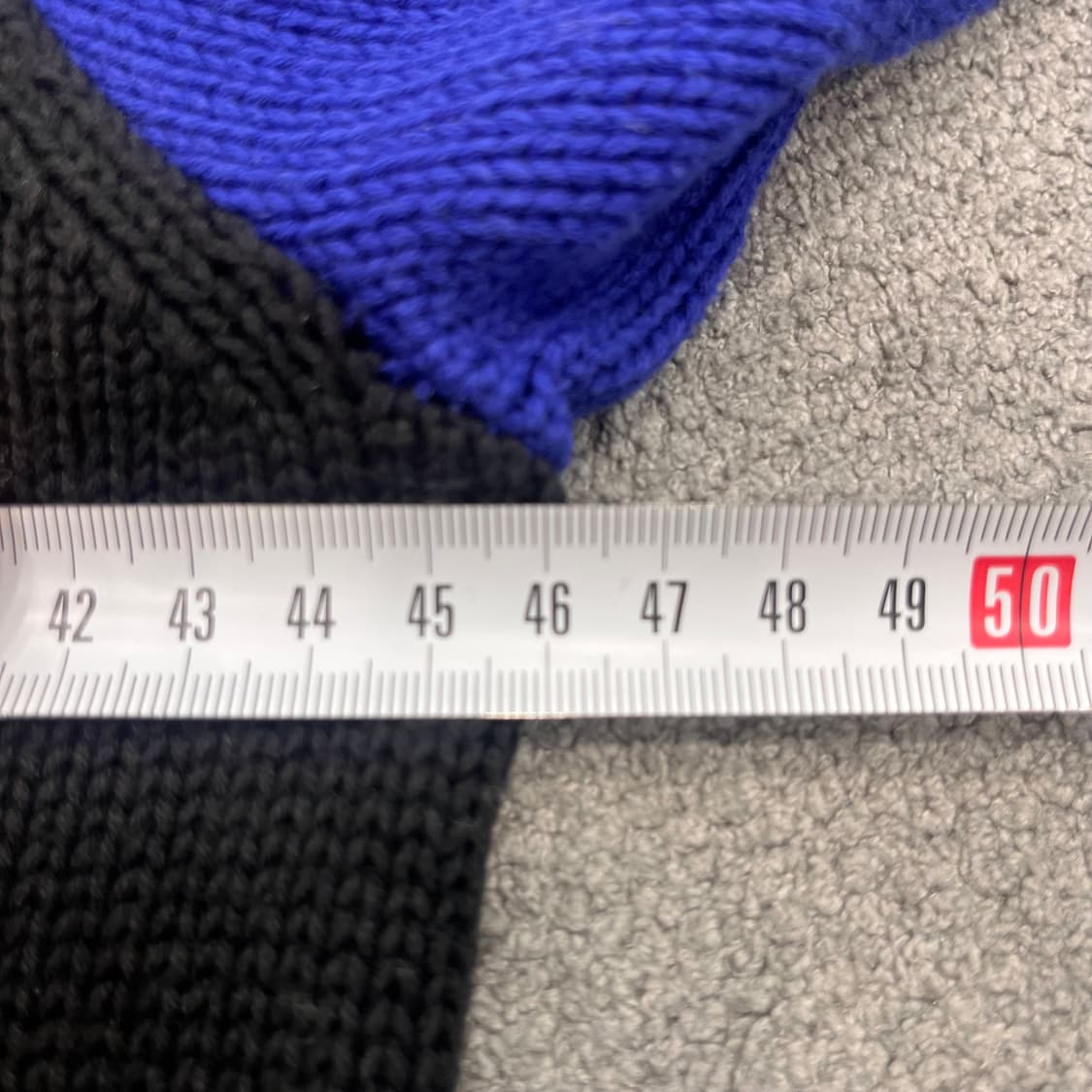 L 폴로 랄프로렌 걸즈 빅포니 하프집업니트 상품이미지6