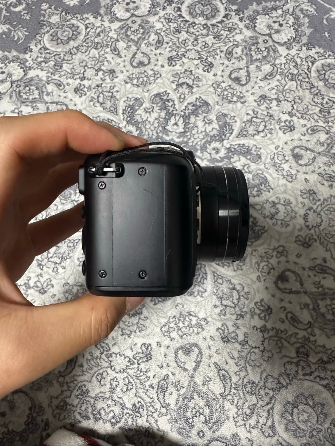 니콘 쿨픽스 L100 빈티지 디지털 카메라 상품이미지4