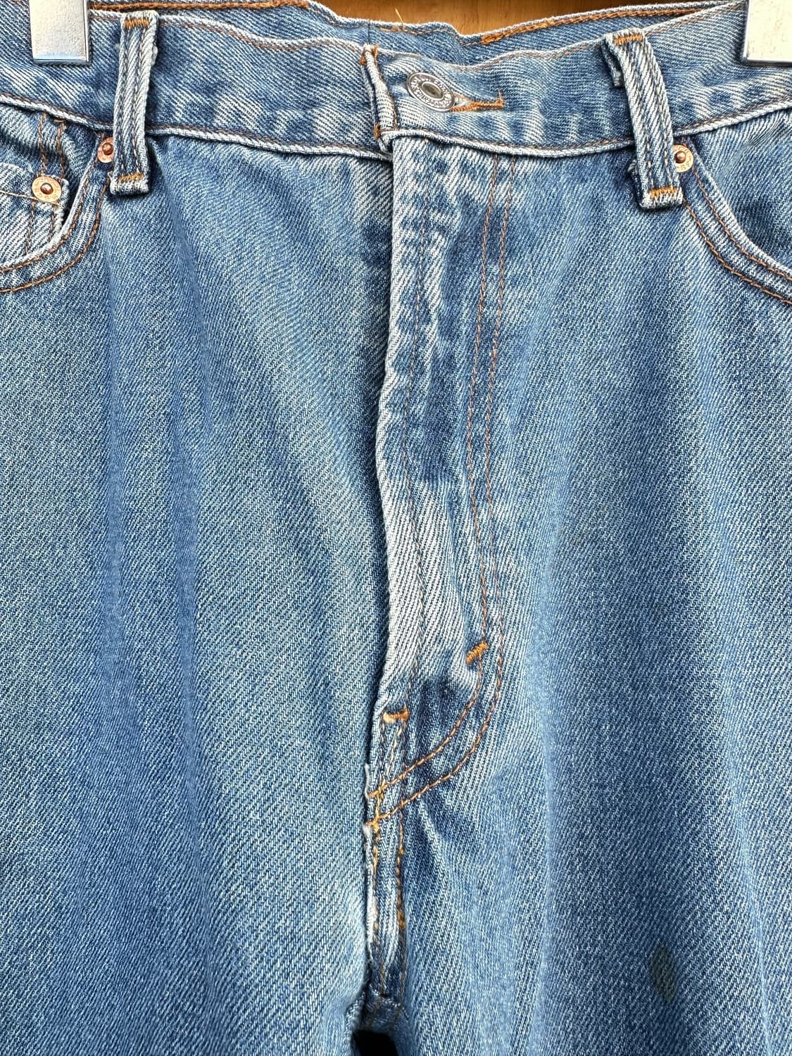 리바이스 연청 505 상품이미지4