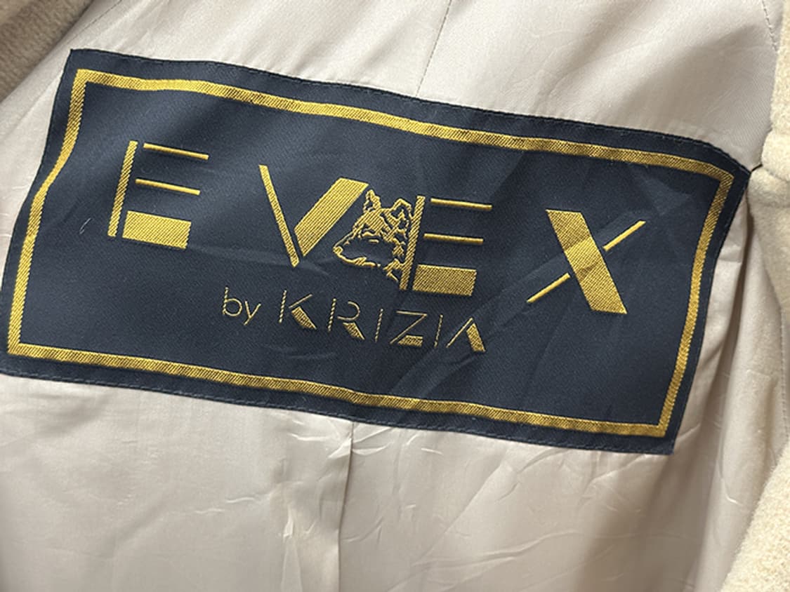 EVEX by KRIZIA (loose fit) 상품이미지9