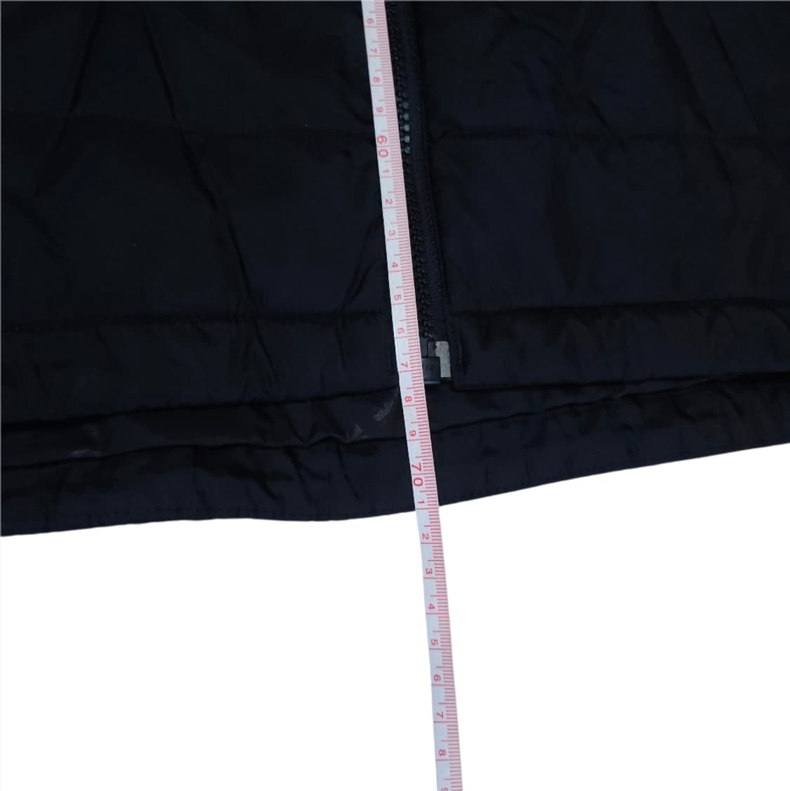 노스페이스 경량패딩잠바 100-105 점퍼 상품이미지9