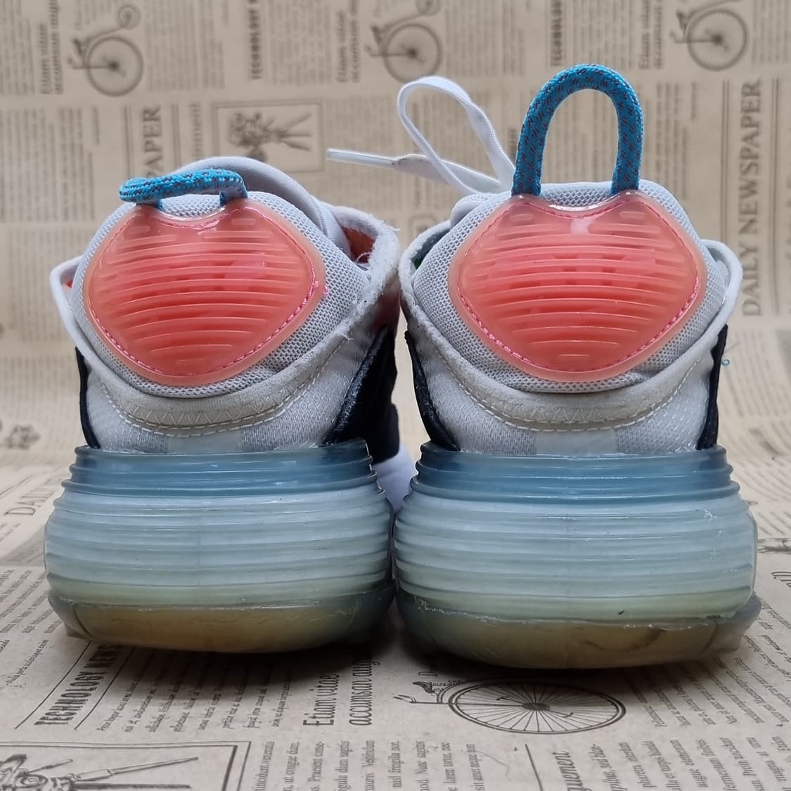 나이키 에어맥스 2090 여성 운동화240 상품이미지4