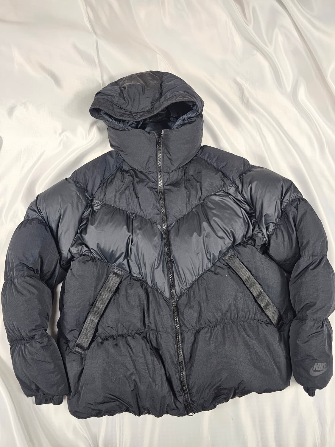 나이키다운필후디패딩 상품이미지1