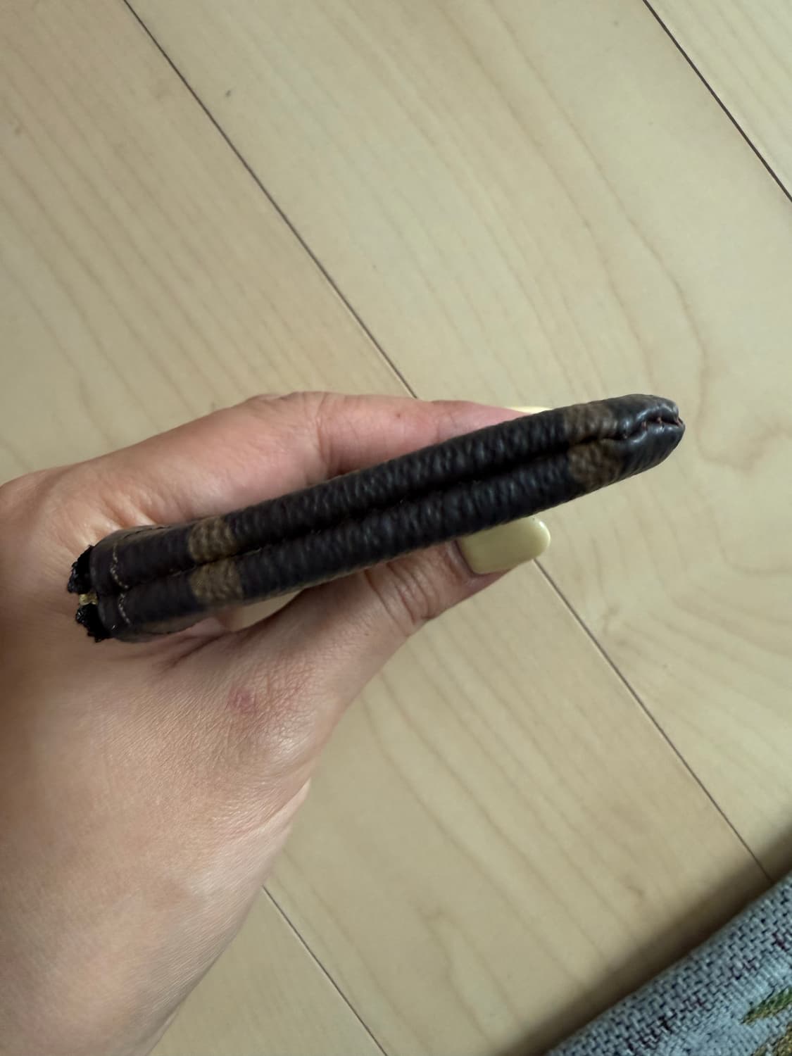 루이 모노그램 키링 상품이미지3