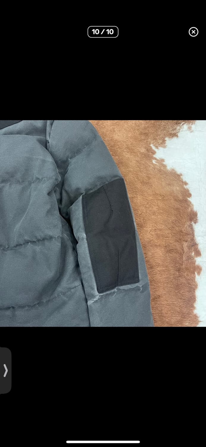 칼하트 푸퍼자켓 상품이미지10